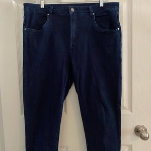 Universal Standard Skinny Jeans